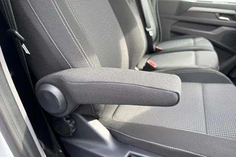 MF26ESV Volkswagen Transporter SWB 110PS MANUAL Thumbnail #25