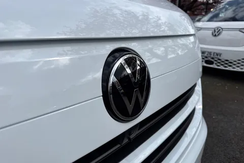 MF26ESV Volkswagen Transporter SWB 110PS MANUAL Thumbnail #27