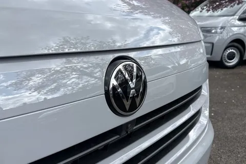 MF26EPY Volkswagen Transporter 2.0 TDI 110 Commerce Pro Van Thumbnail #27