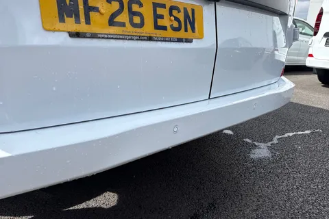 MF26ESN Volkswagen Transporter LWB 150PS MANUAL Thumbnail #34