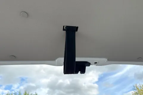 MF26ESV Volkswagen Transporter SWB 110PS MANUAL Thumbnail #33