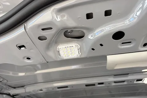 MF26EPY Volkswagen Transporter 2.0 TDI 110 Commerce Pro Van Thumbnail #33