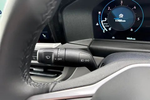 MF26EPY Volkswagen Transporter 2.0 TDI 110 Commerce Pro Van Thumbnail #38