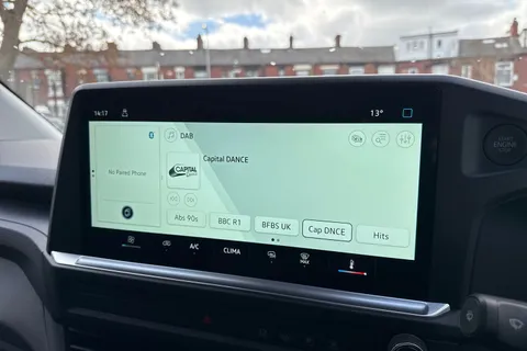 MF26ESN Volkswagen Transporter LWB 150PS MANUAL Thumbnail #42