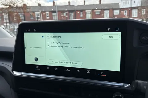 MF26ESN Volkswagen Transporter LWB 150PS MANUAL Thumbnail #43