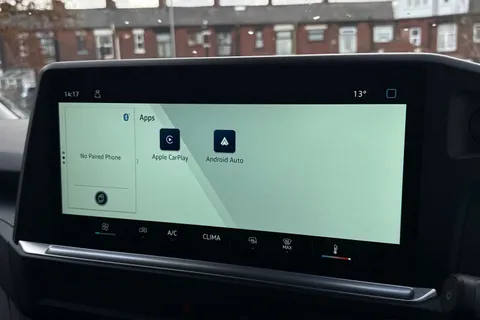 MF26ESN Volkswagen Transporter LWB 150PS MANUAL Thumbnail #44