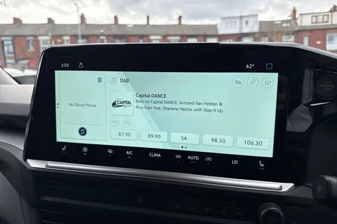 MF26ESV Volkswagen Transporter SWB 110PS MANUAL Thumbnail #42