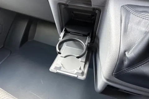 MF26ESN Volkswagen Transporter LWB 150PS MANUAL Thumbnail #48