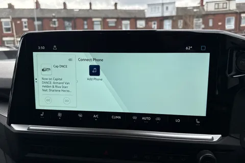 MF26ESV Volkswagen Transporter SWB 110PS MANUAL Thumbnail #43