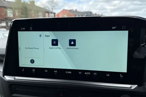 MF26EPY Volkswagen Transporter 2.0 TDI 110 Commerce Pro Van Thumbnail #44