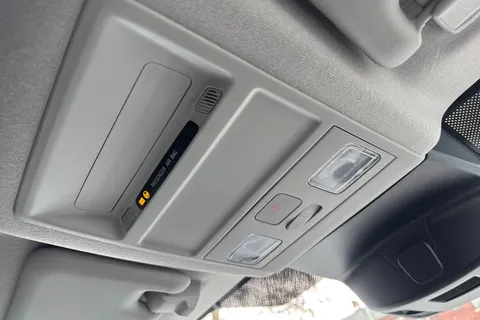 MF26ESN Volkswagen Transporter LWB 150PS MANUAL Thumbnail #50