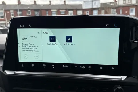 MF26ESV Volkswagen Transporter SWB 110PS MANUAL Thumbnail #45