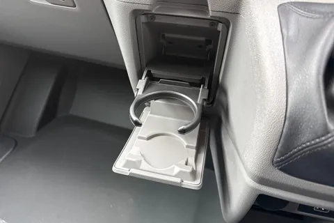 MF26ESV Volkswagen Transporter SWB 110PS MANUAL Thumbnail #47