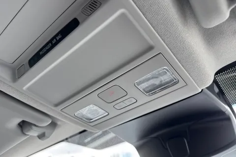 MF26EPY Volkswagen Transporter 2.0 TDI 110 Commerce Pro Van Thumbnail #49