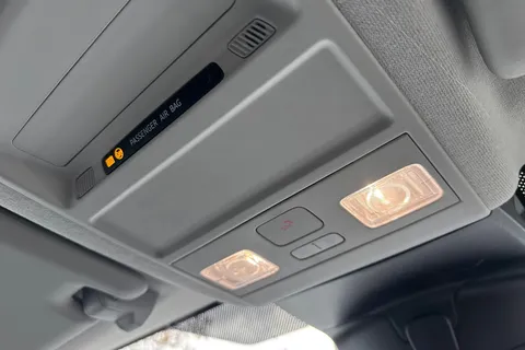 MF26ESV Volkswagen Transporter SWB 110PS MANUAL Thumbnail #51