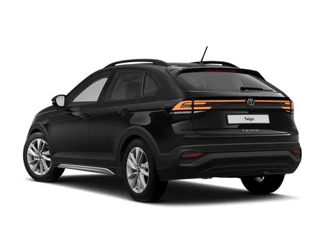  Volkswagen Taigo 1.0 TSI Match DSG Euro 6 (s/s) 5dr Thumbnail #3