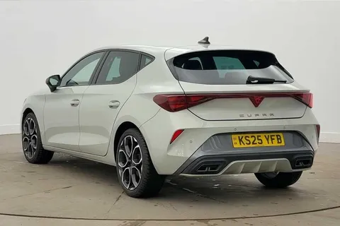 KS25YFB CUPRA Leon 1.5 eTSI 150 V1 5dr DSG Thumbnail #3