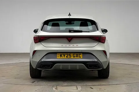 KY25GXC CUPRA Leon 1.5 eTSI 150 V1 5dr DSG Thumbnail #9