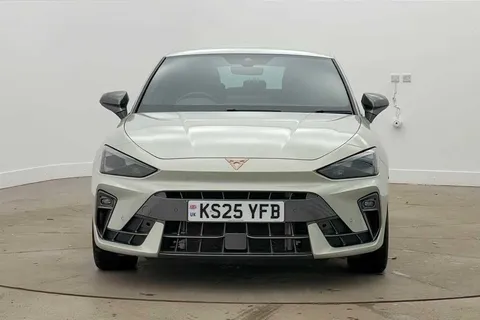 KS25YFB CUPRA Leon 1.5 eTSI 150 V1 5dr DSG Thumbnail #8