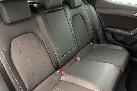 KY25GXC CUPRA Leon 1.5 eTSI 150 V1 5dr DSG Thumbnail #10