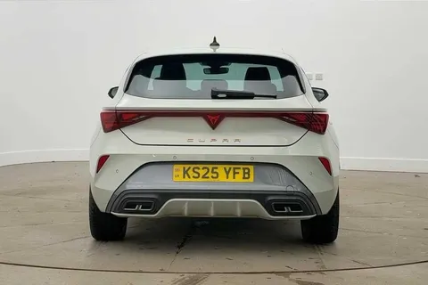 KS25YFB CUPRA Leon 1.5 eTSI 150 V1 5dr DSG Thumbnail #9