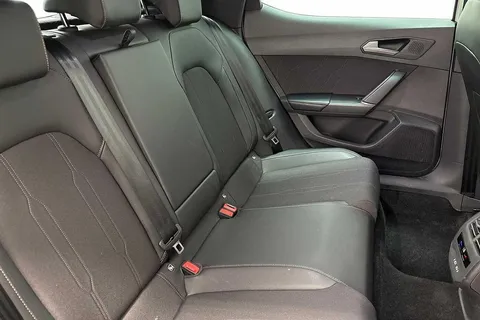 KS25YFB CUPRA Leon 1.5 eTSI 150 V1 5dr DSG Thumbnail #10