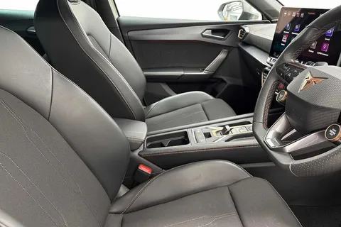 KS25YFB CUPRA Leon 1.5 eTSI 150 V1 5dr DSG Thumbnail #11