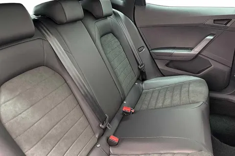 KW75TDV SEAT Ibiza 1.0 TSI 115 FR Sport 5dr **Delivery mileage** Thumbnail #10