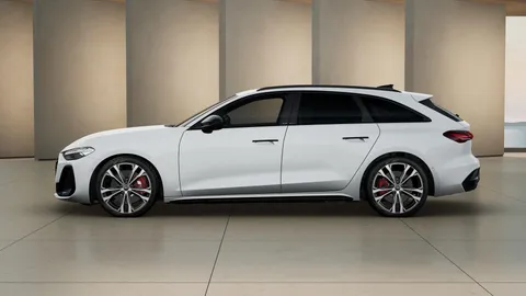  Audi S5 Avant 3.0 TFSI Black Edition S Tronic quattro Euro 6 (s/s) 5dr Thumbnail #3