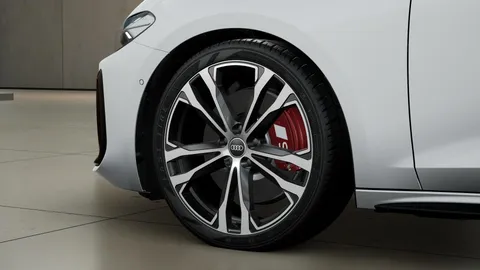  Audi S5 Avant 3.0 TFSI Black Edition S Tronic quattro Euro 6 (s/s) 5dr Thumbnail #4