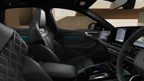  Audi S5 Avant 3.0 TFSI Black Edition S Tronic quattro Euro 6 (s/s) 5dr Thumbnail #9