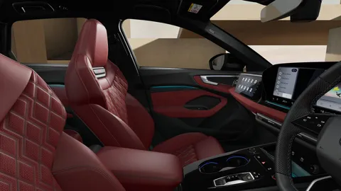  Audi S5 Avant 3.0 TFSI Black Edition S Tronic quattro Euro 6 (s/s) 5dr Thumbnail #9