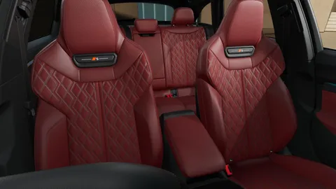  Audi S5 Avant 3.0 TFSI Black Edition S Tronic quattro Euro 6 (s/s) 5dr Thumbnail #10