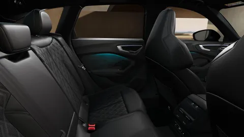  Audi S5 Avant 3.0 TFSI Black Edition S Tronic quattro Euro 6 (s/s) 5dr Thumbnail #11