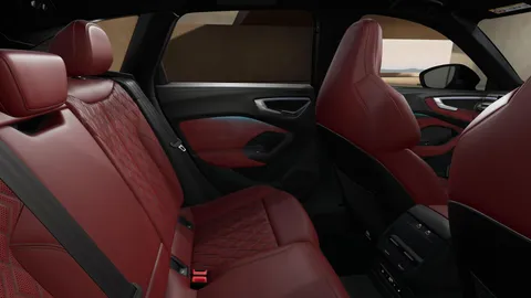  Audi S5 Avant 3.0 TFSI Black Edition S Tronic quattro Euro 6 (s/s) 5dr Thumbnail #11