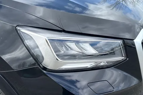 PJ23OOA Audi Q2 S line 30 TFSI  110 PS 6-speed Thumbnail #10