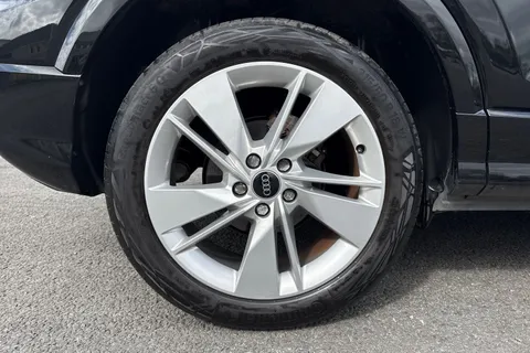 PJ23OOA Audi Q2 S line 30 TFSI  110 PS 6-speed Thumbnail #12