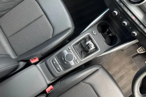 PJ23OOA Audi Q2 S line 30 TFSI  110 PS 6-speed Thumbnail #24