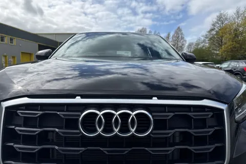 PJ23OOA Audi Q2 S line 30 TFSI  110 PS 6-speed Thumbnail #28