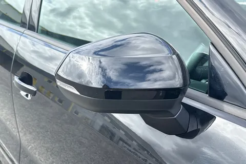 PJ23OOA Audi Q2 S line 30 TFSI  110 PS 6-speed Thumbnail #30