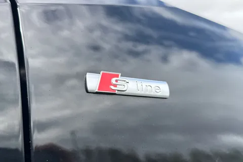 PJ23OOA Audi Q2 S line 30 TFSI  110 PS 6-speed Thumbnail #31