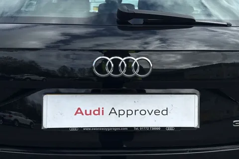 PJ23OOA Audi Q2 S line 30 TFSI  110 PS 6-speed Thumbnail #33