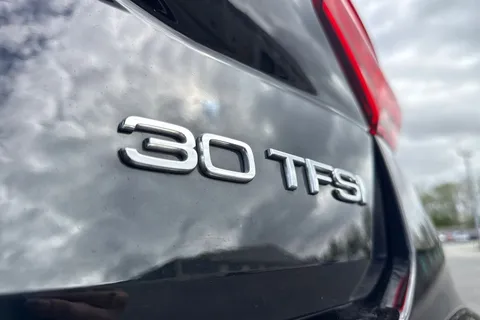 PJ23OOA Audi Q2 S line 30 TFSI  110 PS 6-speed Thumbnail #35
