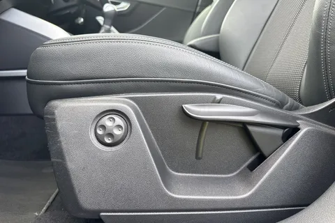 PJ23OOA Audi Q2 S line 30 TFSI  110 PS 6-speed Thumbnail #39