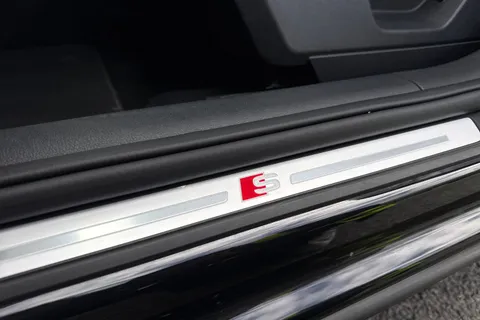 PJ23OOA Audi Q2 S line 30 TFSI  110 PS 6-speed Thumbnail #40