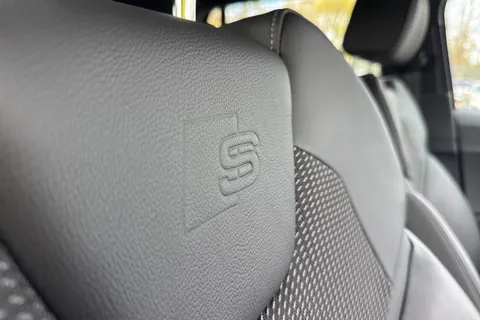 PJ23OOA Audi Q2 S line 30 TFSI  110 PS 6-speed Thumbnail #42