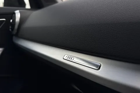 PJ23OOA Audi Q2 S line 30 TFSI  110 PS 6-speed Thumbnail #44