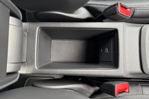 PJ23OOA Audi Q2 S line 30 TFSI  110 PS 6-speed Thumbnail #48