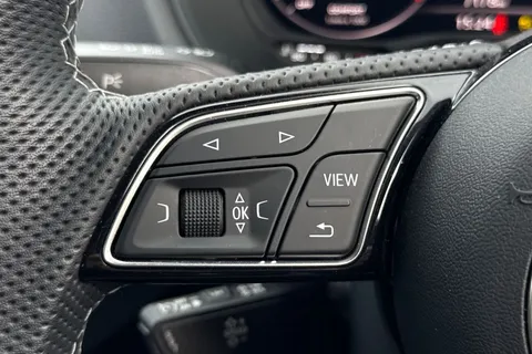 PJ23OOA Audi Q2 S line 30 TFSI  110 PS 6-speed Thumbnail #50