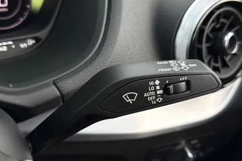 PJ23OOA Audi Q2 S line 30 TFSI  110 PS 6-speed Thumbnail #57